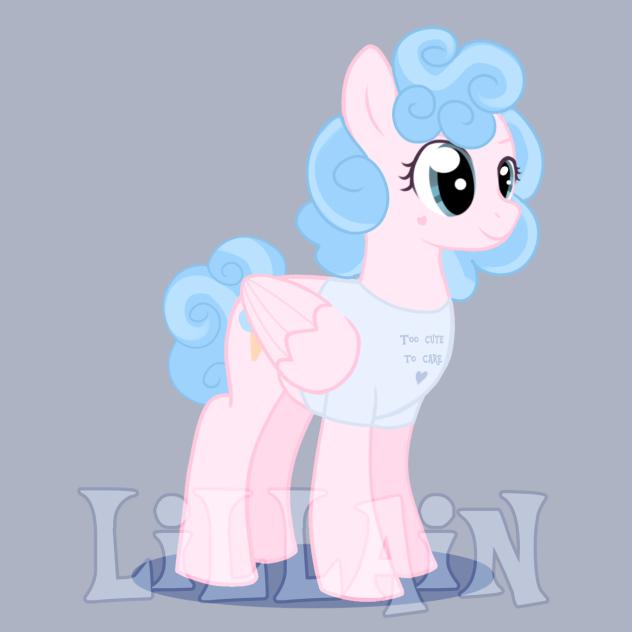Mlp redesign!