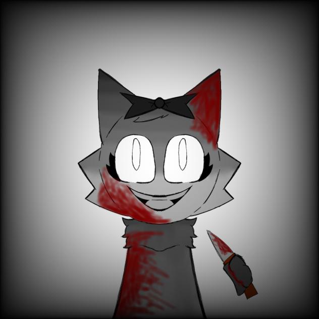 kitten on the loose