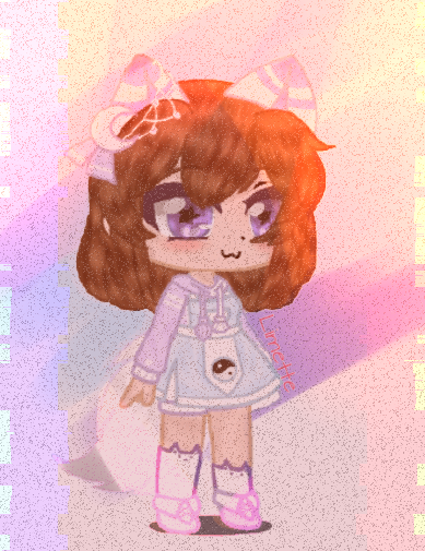 fanart for stormy - ibisPaint