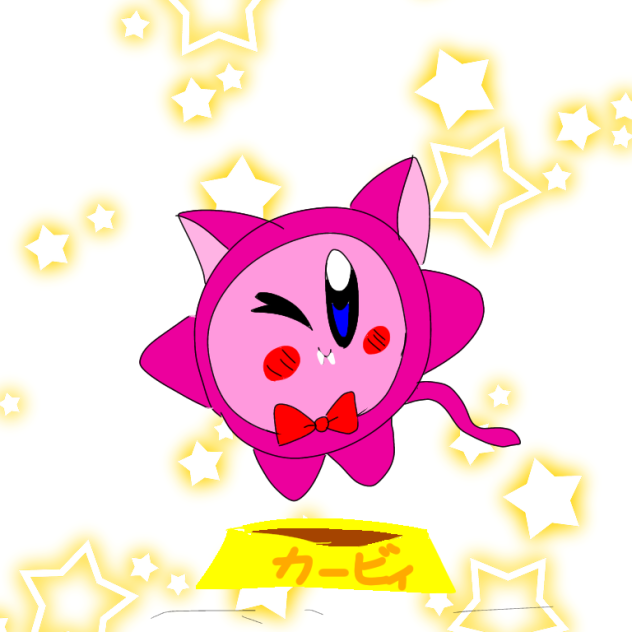 らくがきっきっきっ〜！