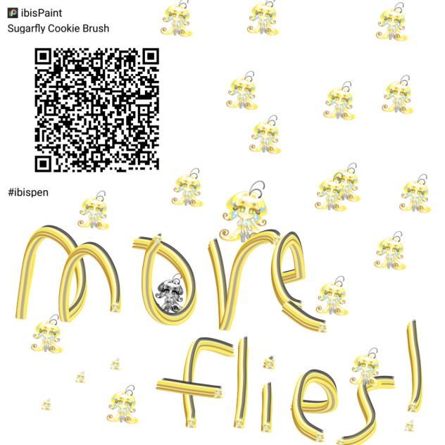 Sugarfly Cookie Brush