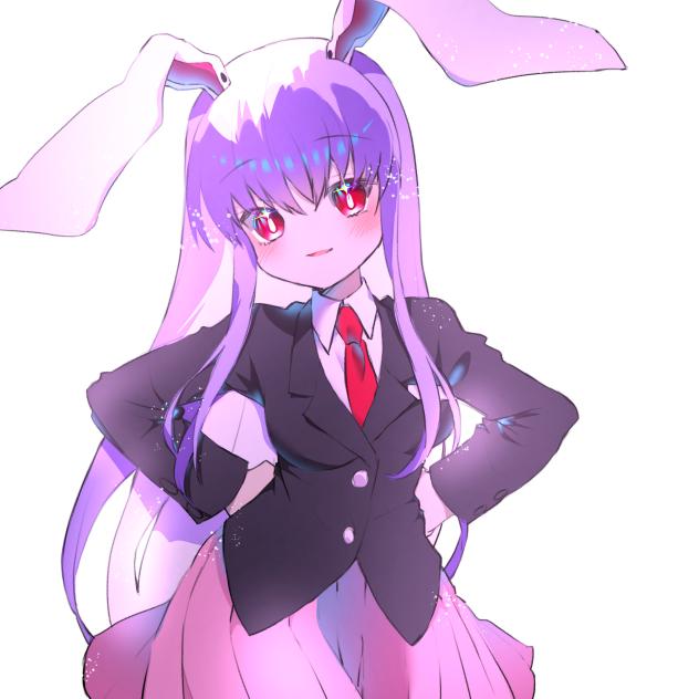 線画塗ったらたー