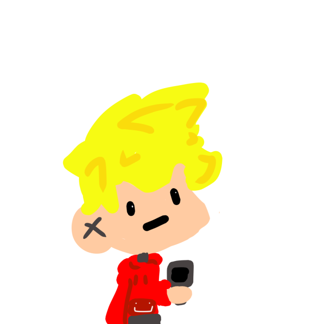 No lineart chalange