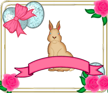 Spring stamp