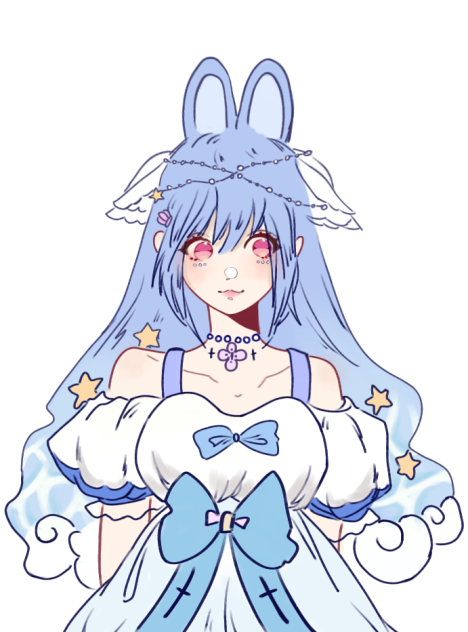 req OC - ibisPaint