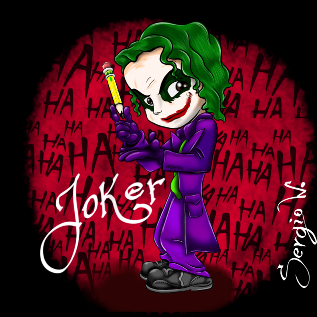 50 joker