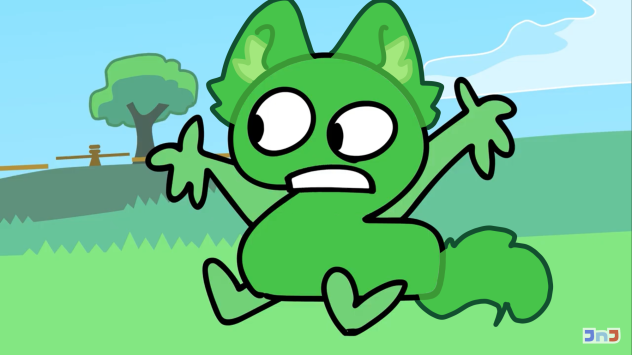 ¡CAT TWO¡