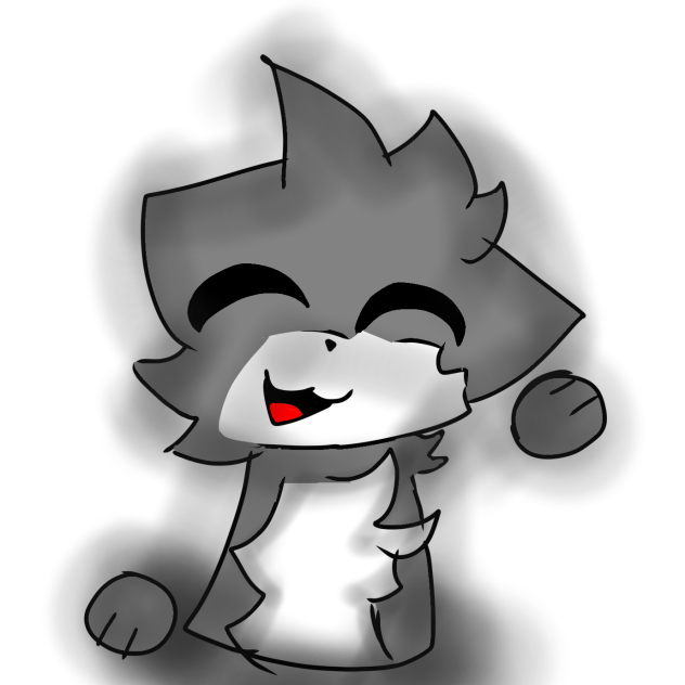 I got bored