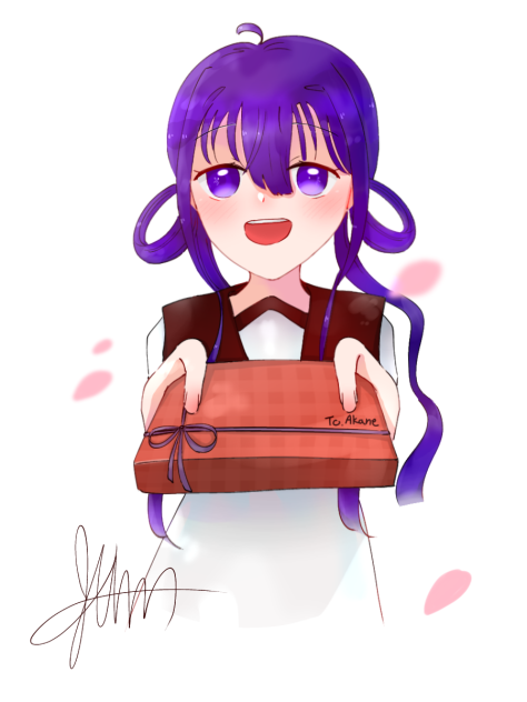 Valentine's Day