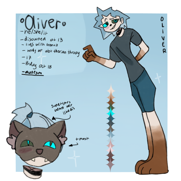 Meet the artist