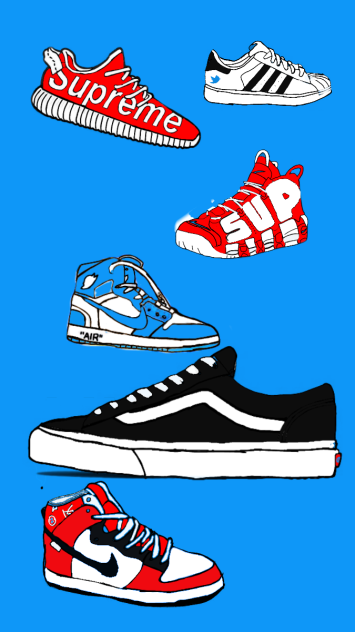 shose collection