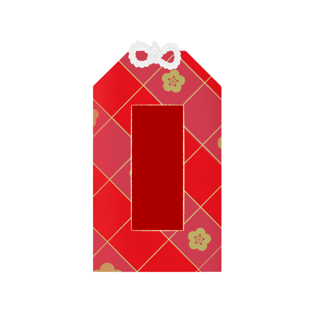 omamori