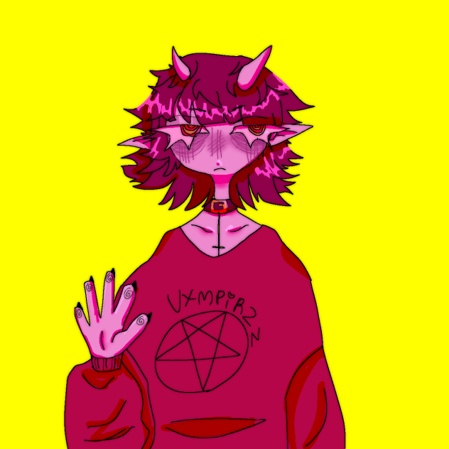never be displayed on the web