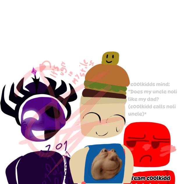 my favorite ship hehe