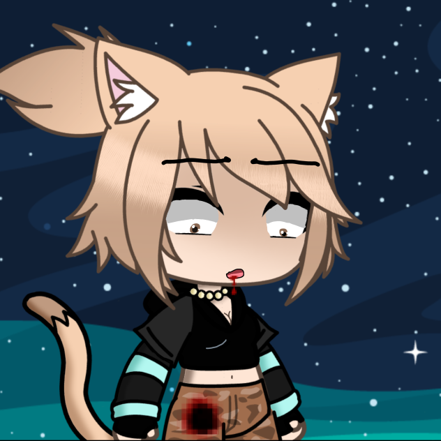 Gacha edit, TW BLOOD
