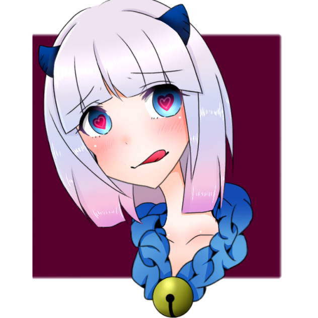 ヤンデレ鬼娘