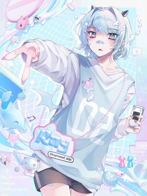 ぴーーす