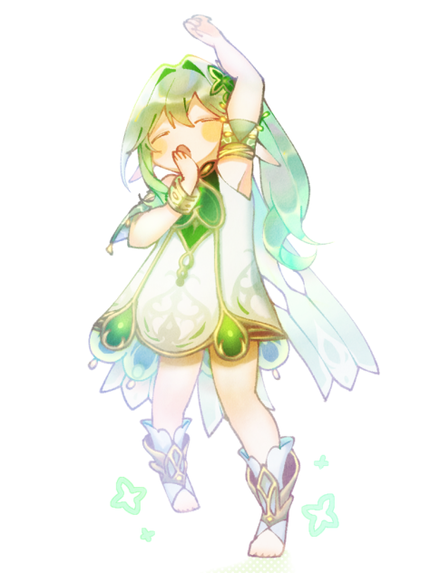 ナヒーダ
