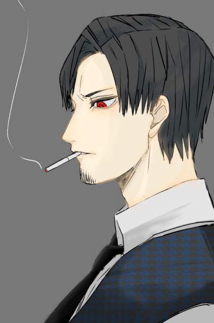 おっさん