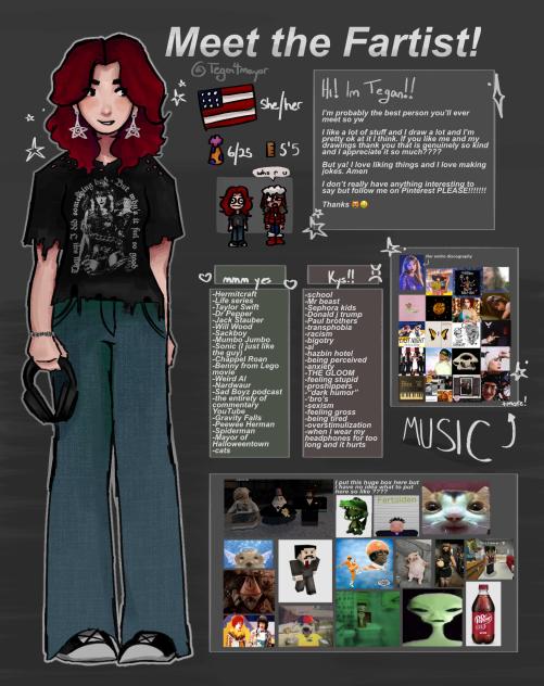 Meet the Fartist V.2