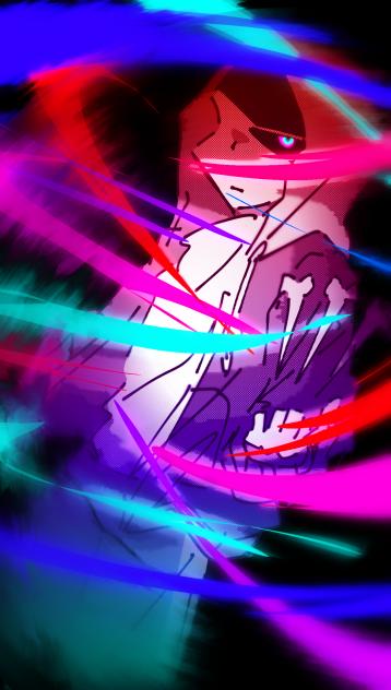 落書きの極み