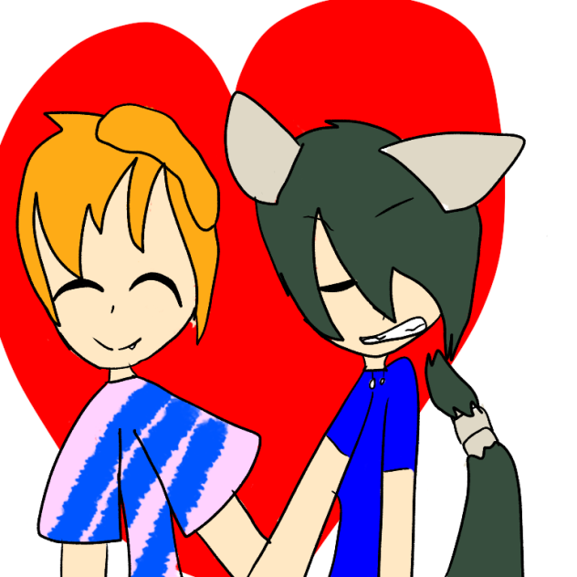 why do i ship them 💅 - ibisPaint
