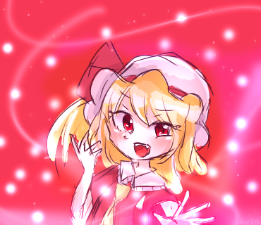 あなたが、コンティニュー出来ないのさ！