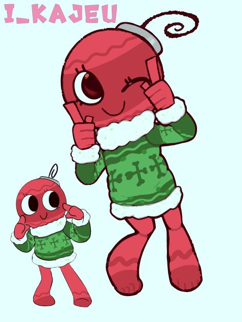 154 - Bobette