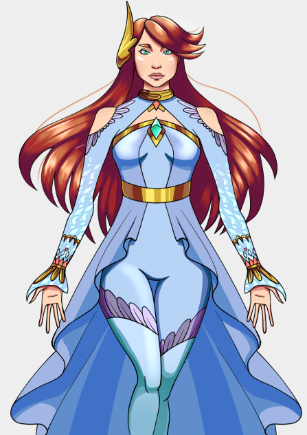 Goddess