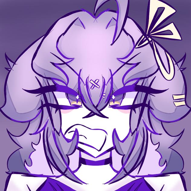 Death notety but humanised lol