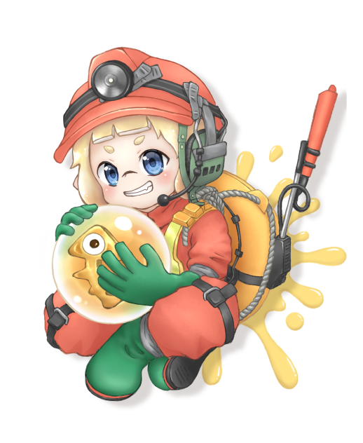 まぼろしのアルバイター✨