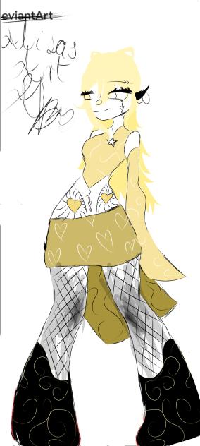 old oc rest in peace