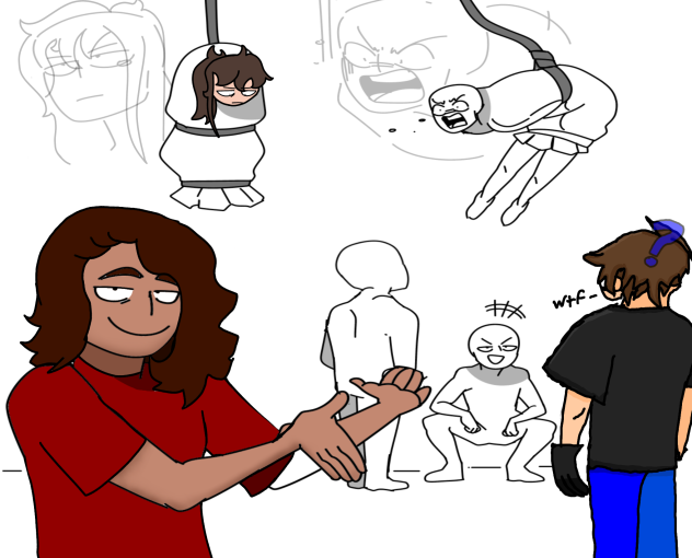 Group Therapy Collab