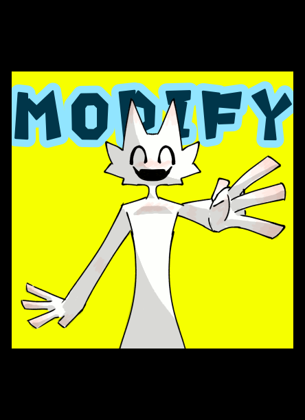 MODIFY