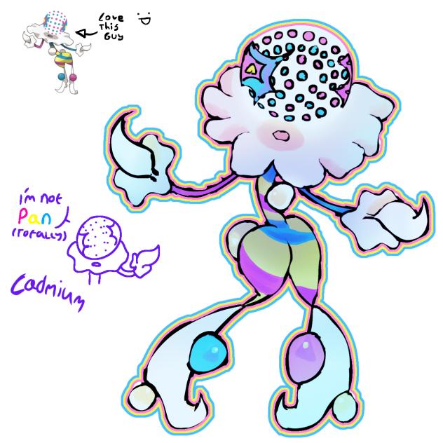 blacephalon