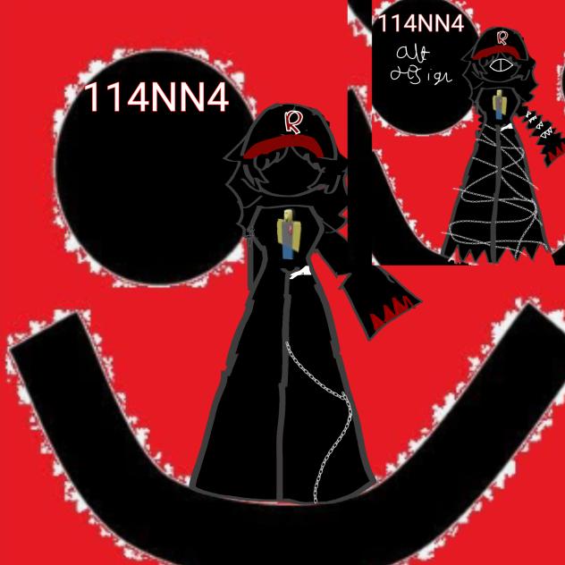 WELCOME 114NN4 TO MY OCS-