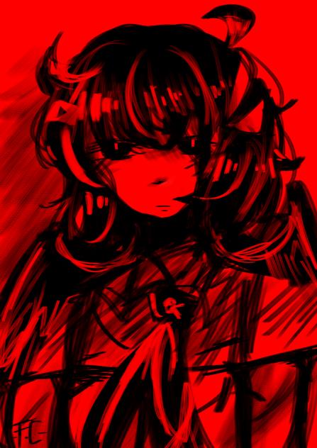 𝑹𝒆𝒅
