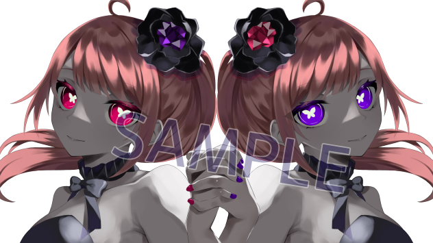 レクイエムMVイラスト45