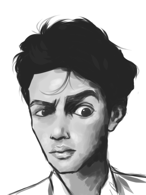 artwork - ibisPaint