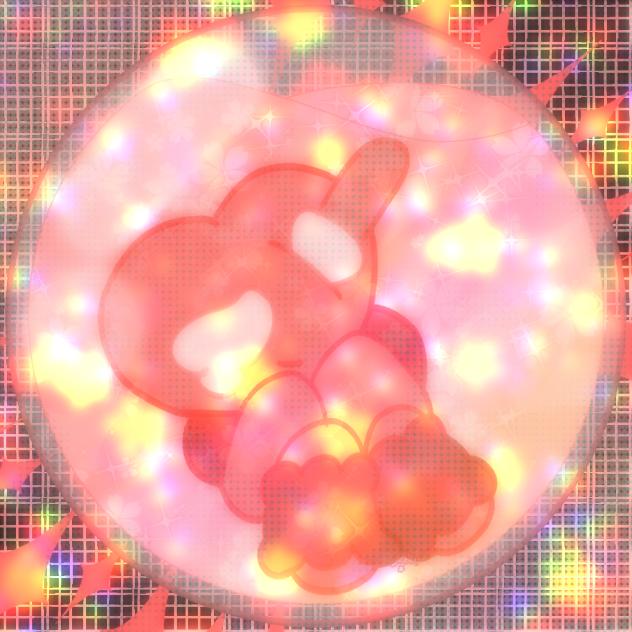 Flatter in a Bubble