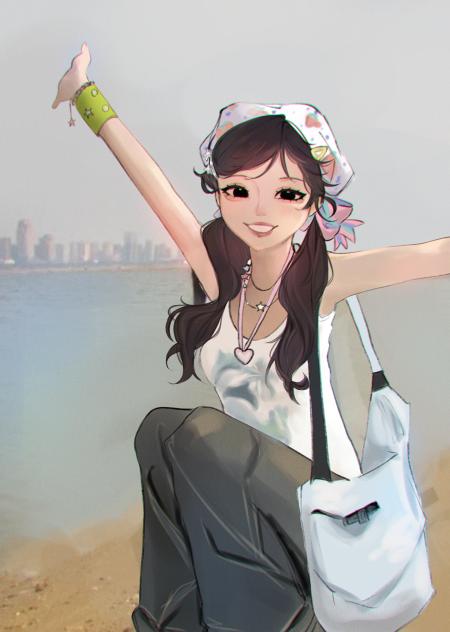 Photo study