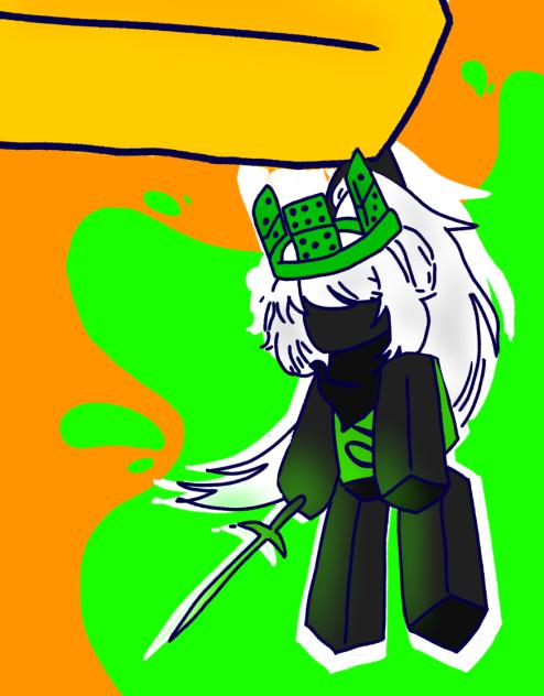 DANGLE CHILD