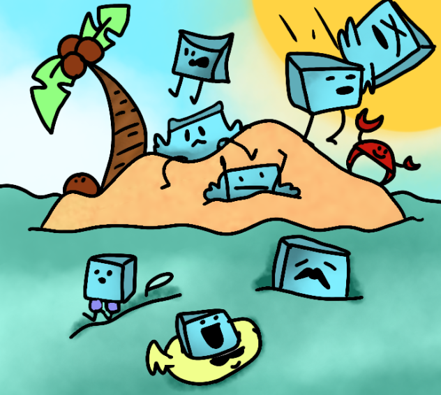 Cubebuls one