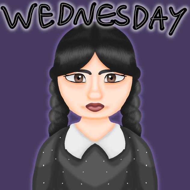 Wednesday!