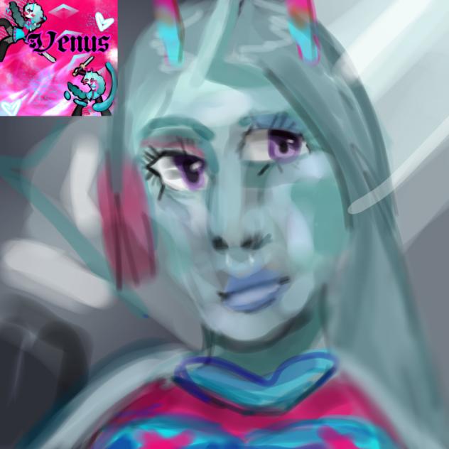 Venus Semi Realisim