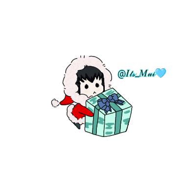 Christmas Mui