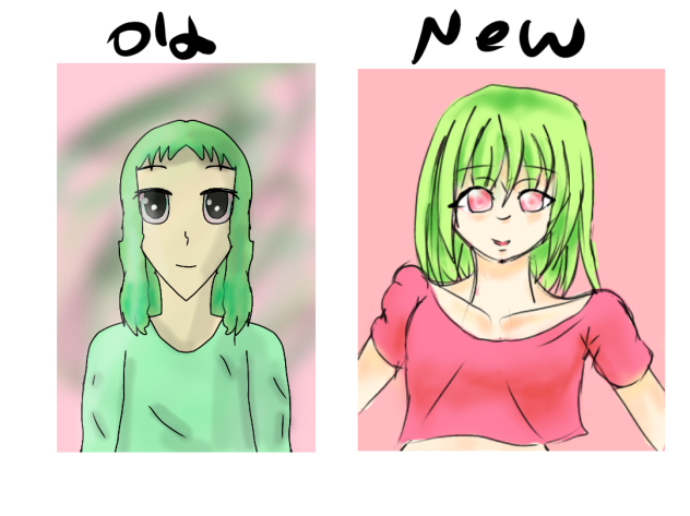 Draw this again - ibisPaint
