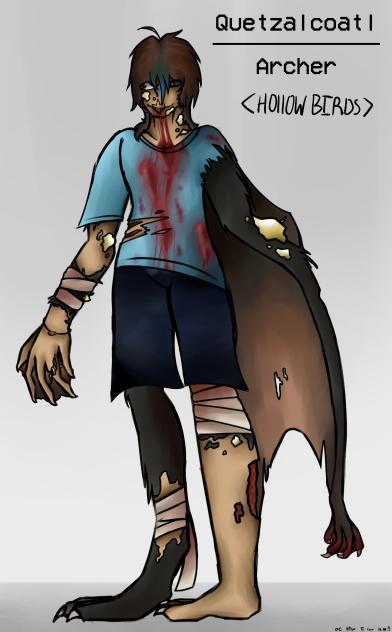 Idk he twink ahh looking thing