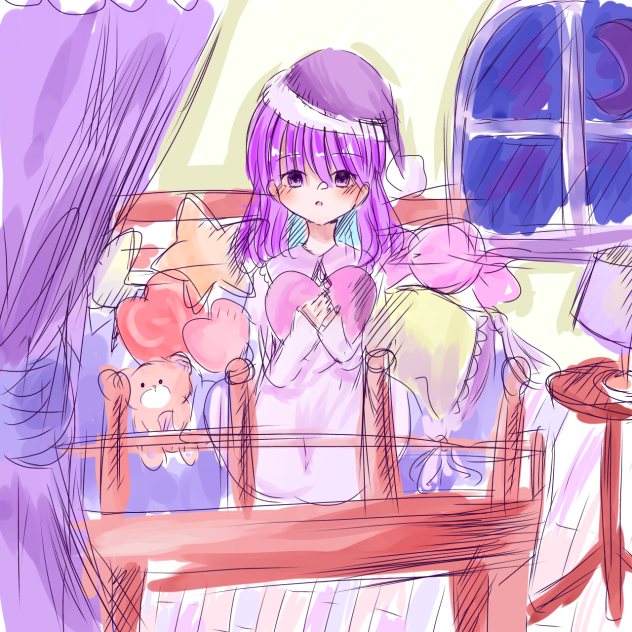 ラフ