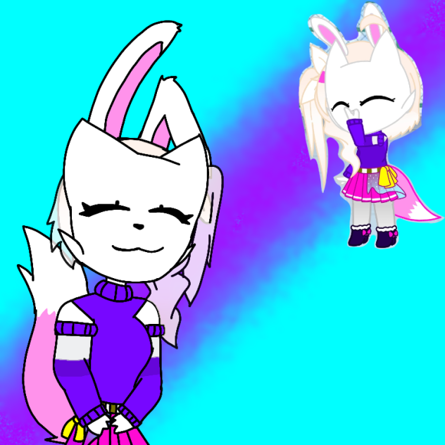 Ellie Alexandra(my oc)